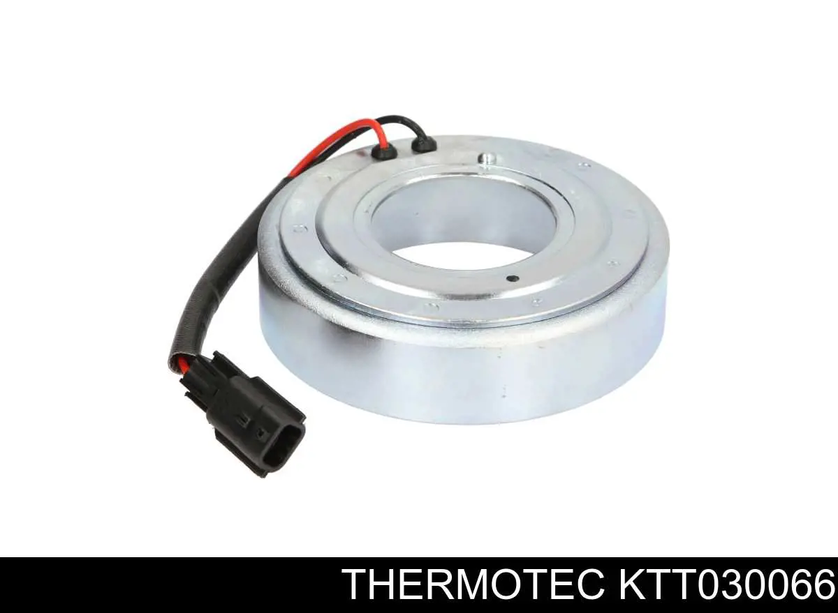 KTT030066 Thermotec муфта компресора кондиціонера