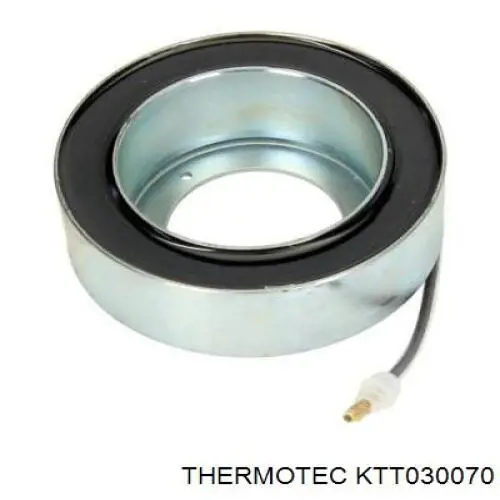 Муфта компресора кондиціонера Kraft 0262510 ціна, від 24.78 USD