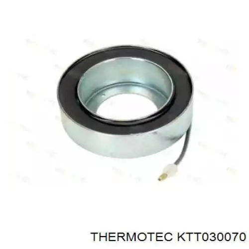 Купити 0262510 Kraft Муфта компресора кондиціонера