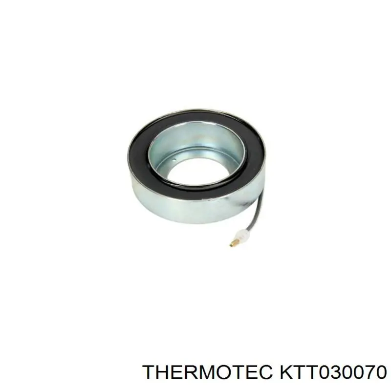 KTT030070 Thermotec муфта компресора кондиціонера