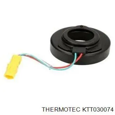 KTT030074 Thermotec муфта компресора кондиціонера