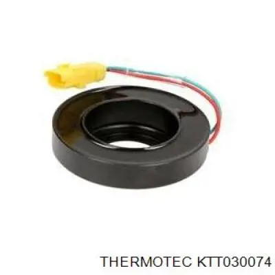 Купити KTT030074 Thermotec Муфта компресора кондиціонера