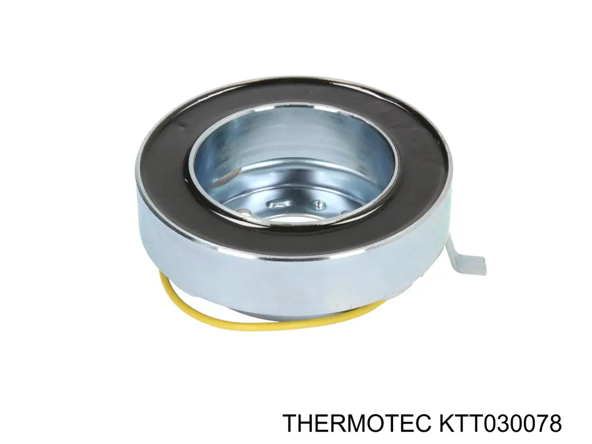 Купити CC524 REMA-PARTS Муфта компресора кондиціонера