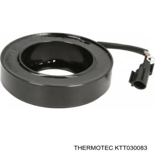 Муфта компресора кондиціонера ERA 671111 ціна, від 32.19 USD