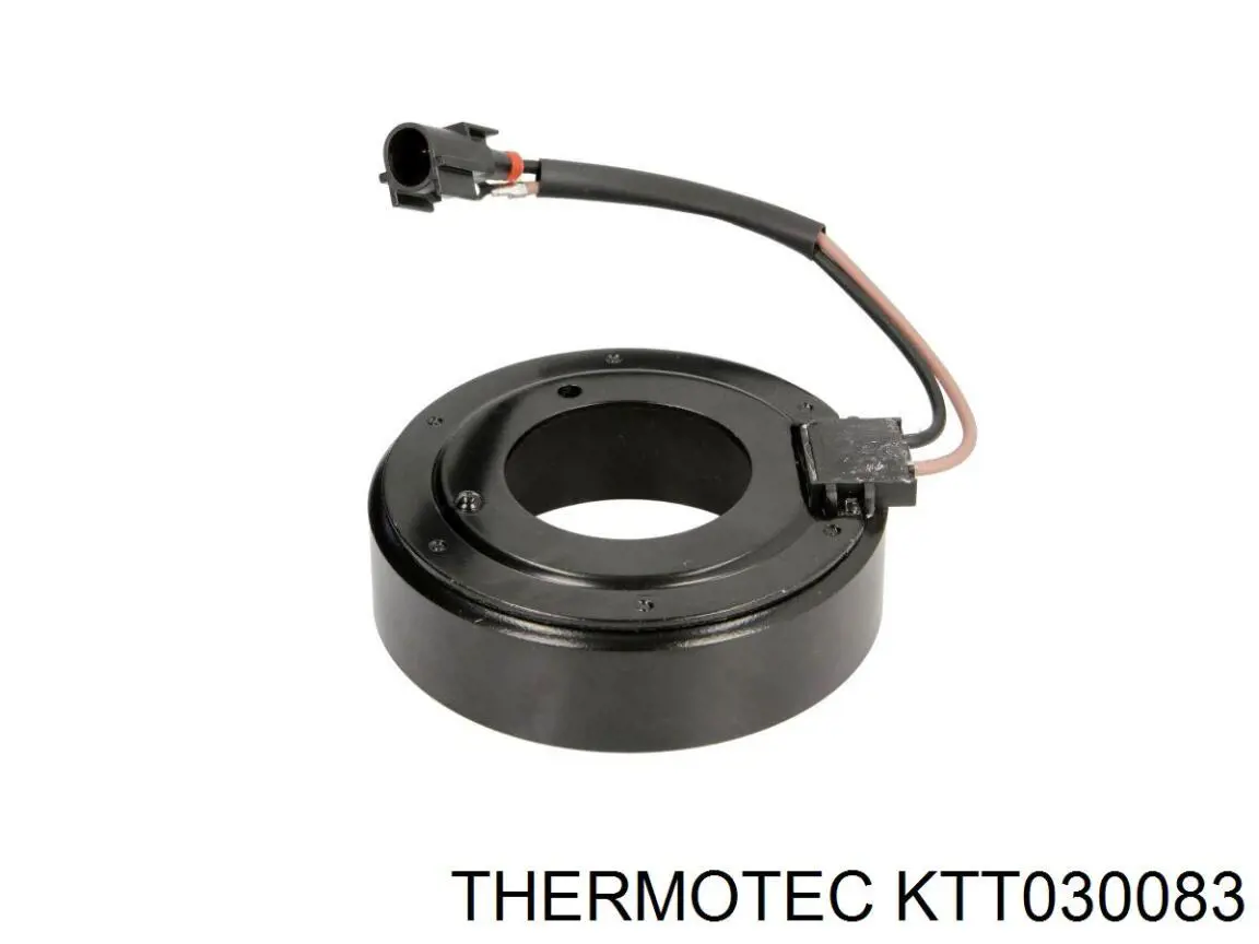 Компресор кондиціонера KTT030083 Thermotec