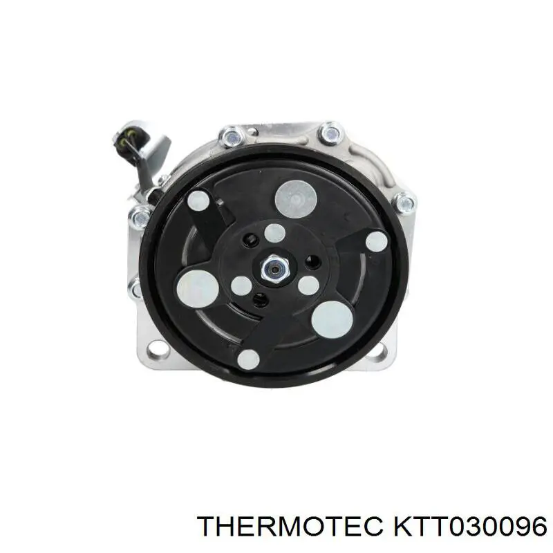 Купити KTT030096 Thermotec Клапан TRV, кондиціонера
