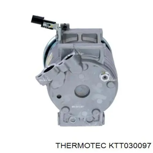 Муфта компресора кондиціонера MSG BO2045 ціна, від 19.66 USD