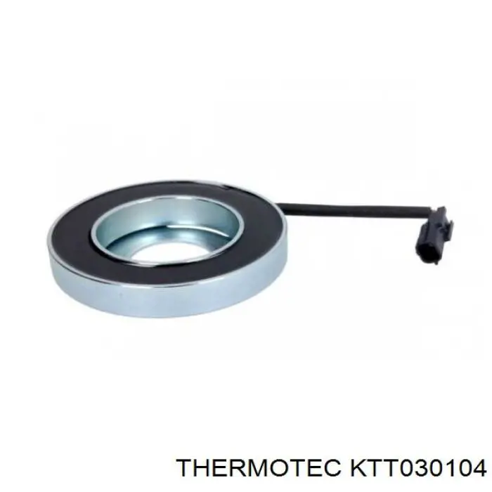 Шків компресора кондиціонера Euroklima CC557 ціна, від 30.24 USD