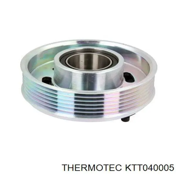 Шків компресора кондиціонера ERA 671034