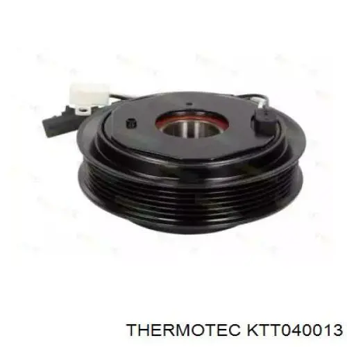  KTT040013 Thermotec