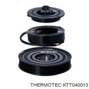 Купити KTT040013 Thermotec Шків компресора кондиціонера