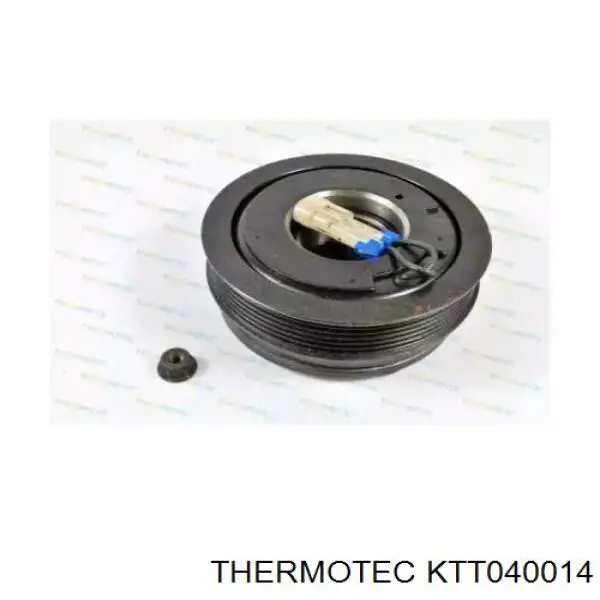 Шків компресора кондиціонера NRF 380023 ціна, від 68.53 USD