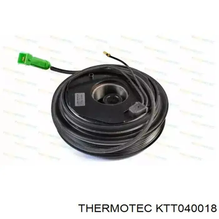 Купити 4B0260811 Market (OEM) Муфта компресора кондиціонера