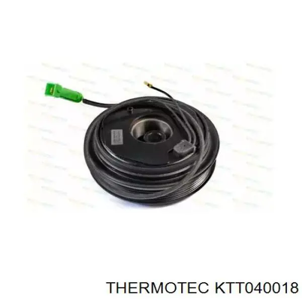 Муфта компресора кондиціонера 11030262 KAM