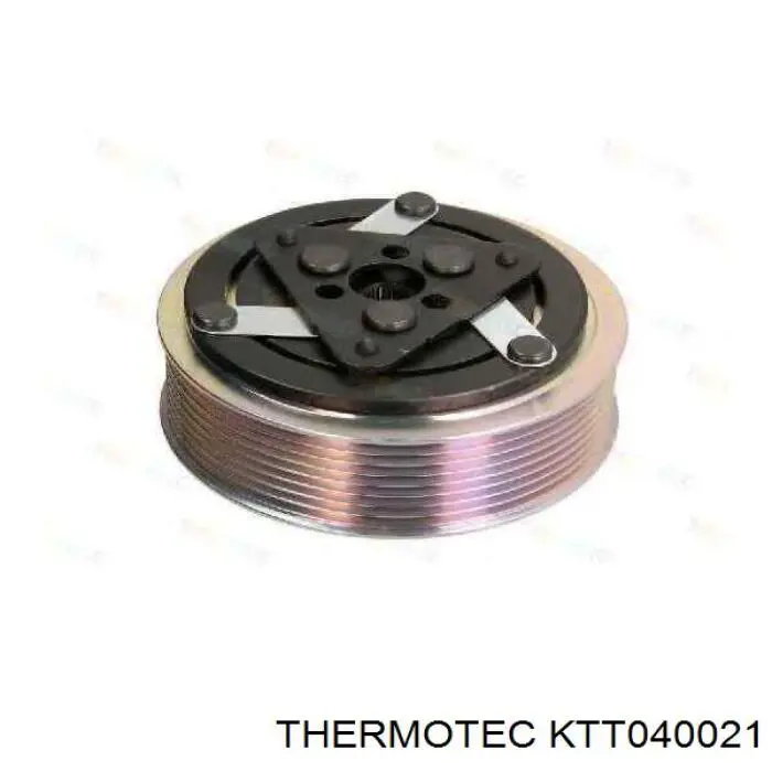 KTT040021 Thermotec Привід компресора системи опалення