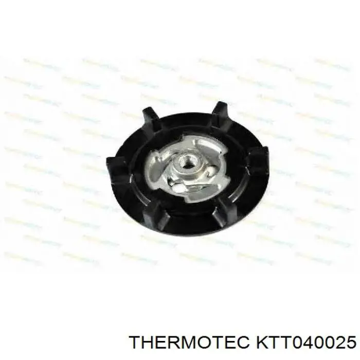 Шків компресора кондиціонера Thermotec KTT040025 ціна, від 71.29 USD