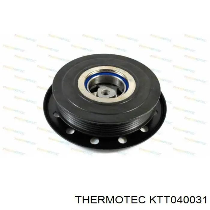 KTT040031 Thermotec шків компресора кондиціонера