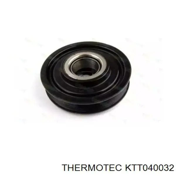 Купити KTT040032 Thermotec Шків компресора кондиціонера