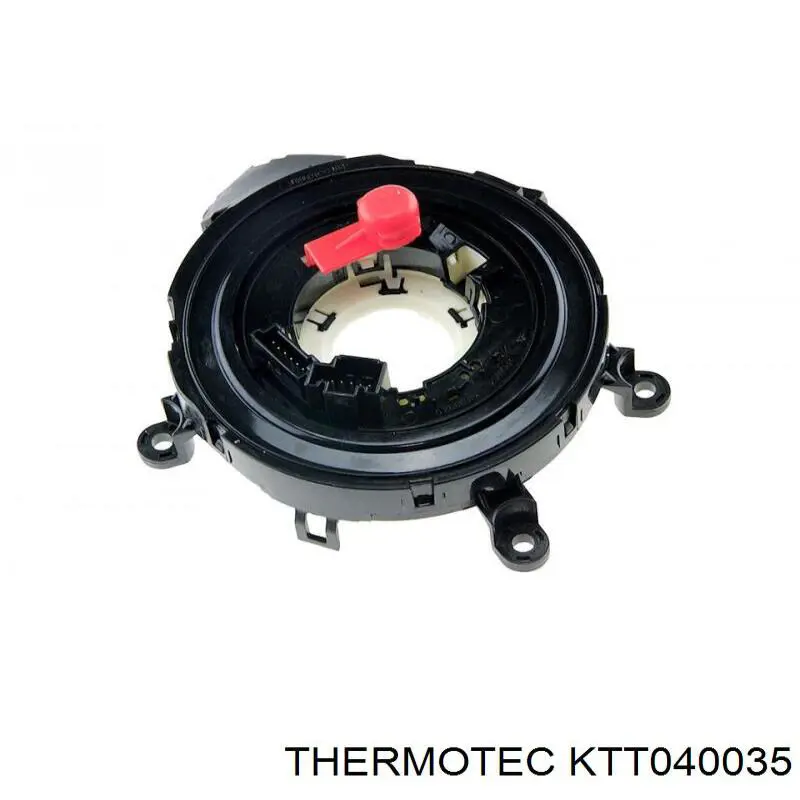 Купити KTT040035 Thermotec Шків компресора кондиціонера