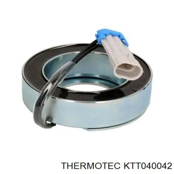 Купити KTT040042 Thermotec Шків компресора кондиціонера