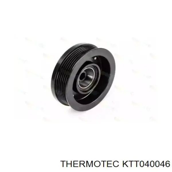Купити KTT040046 Thermotec Шків компресора кондиціонера