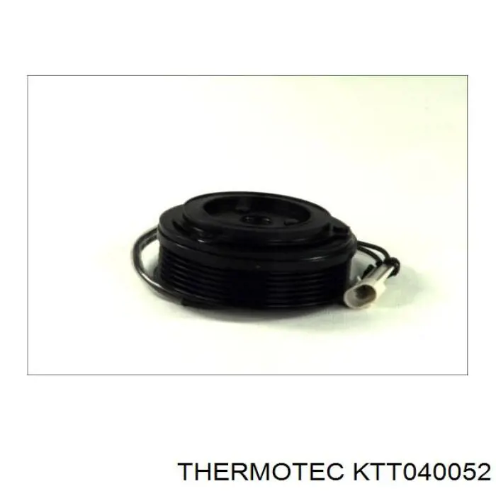 Купити KTT040052 Thermotec Шків компресора кондиціонера