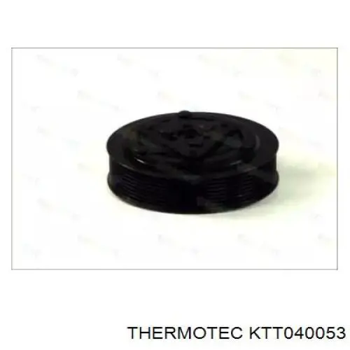 Муфта компресора кондиціонера KTT040053 Thermotec
