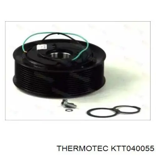 Клапан TRV, кондиціонера Mercedes A5412300411 ціна, від 78.41 USD