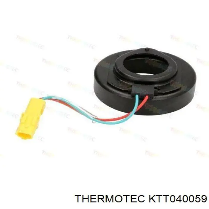 Купити AC130049 Maxgear Муфта компресора кондиціонера