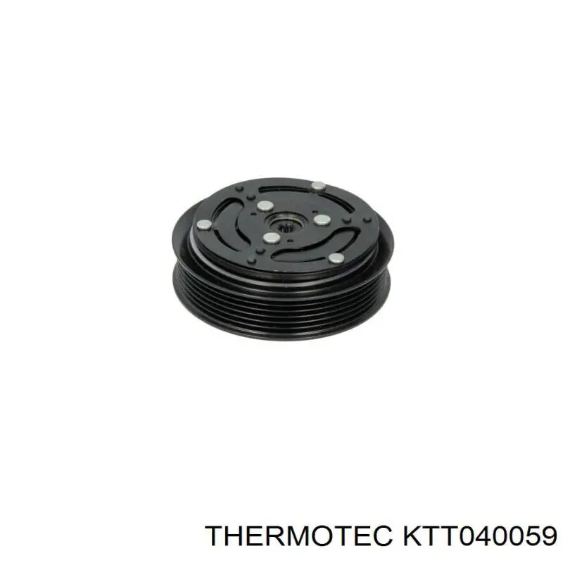  KTT040059 Thermotec