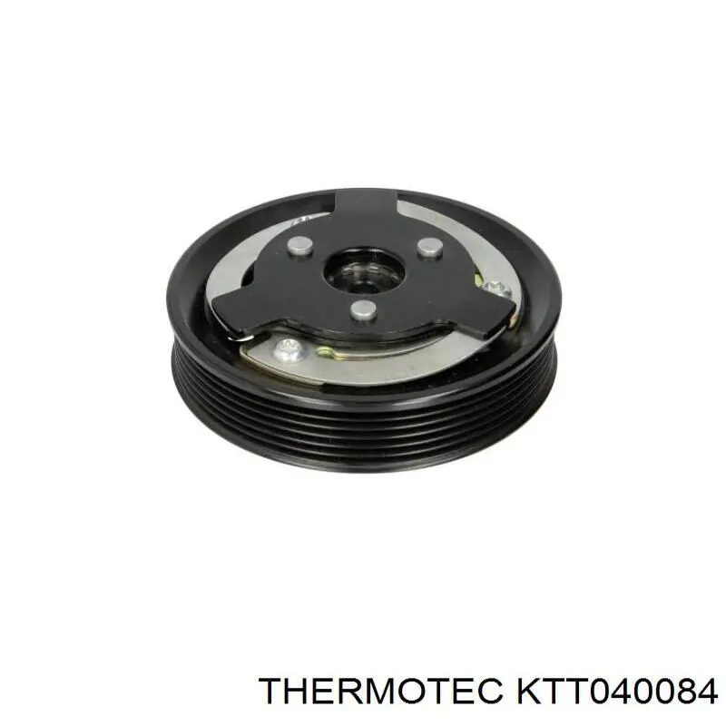 Купити KTT040084 Thermotec Шків компресора кондиціонера