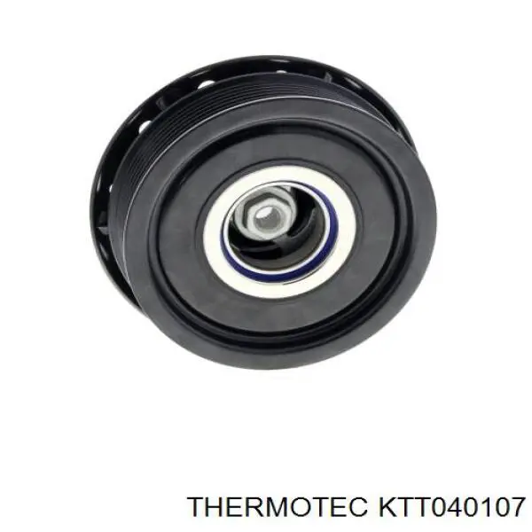 Шків компресора кондиціонера Maxgear AC130037 ціна, від 69.08 USD