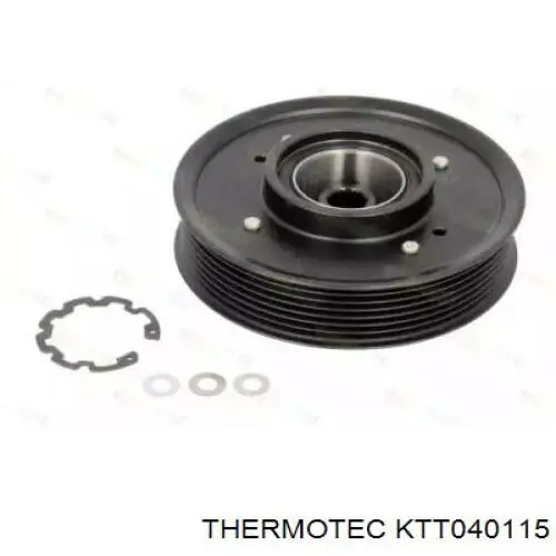 Шків компресора кондиціонера NRF 380113 ціна, від 68.24 USD