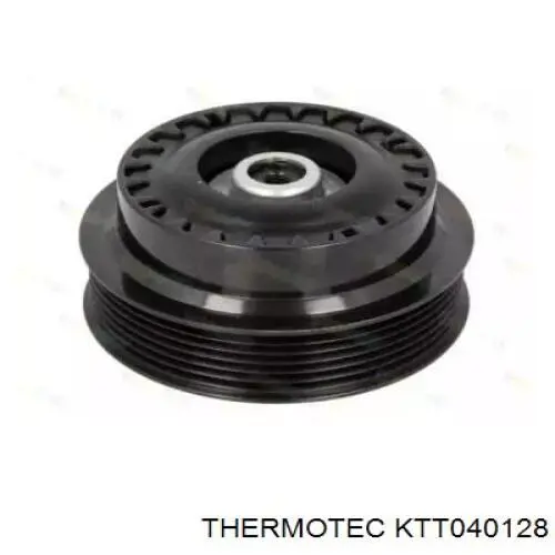 Шків компресора кондиціонера KTT040128 Thermotec