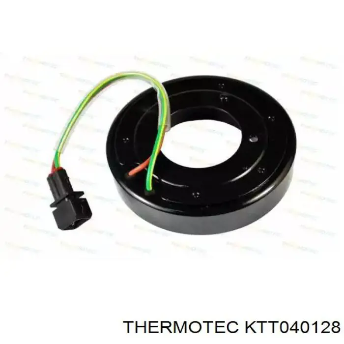 Компресор кондиціонера KTT040128 Thermotec