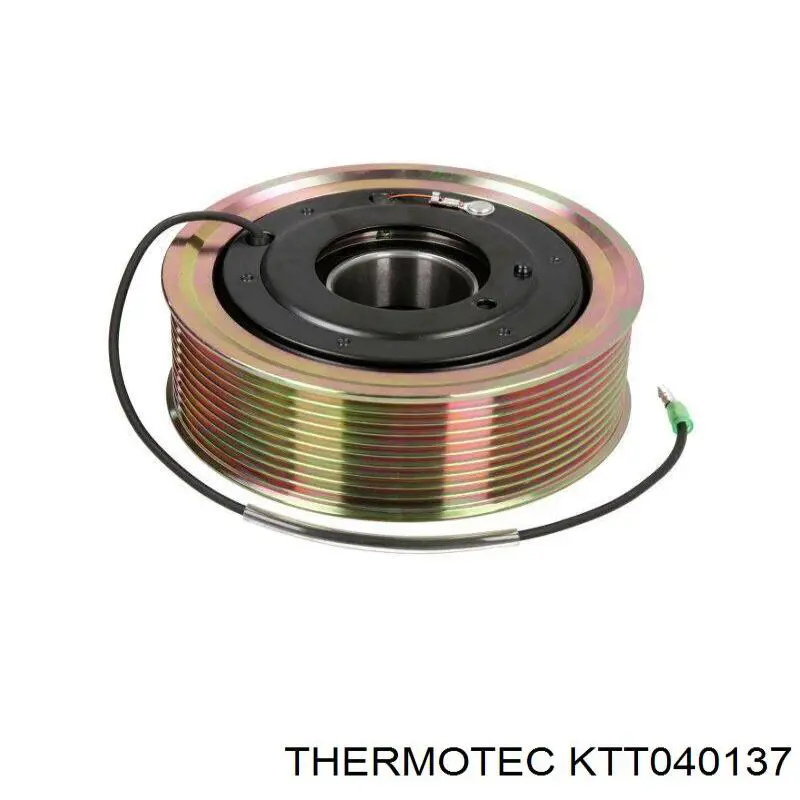 Шків компресора кондиціонера NRF 380153 ціна, від 70.33 USD