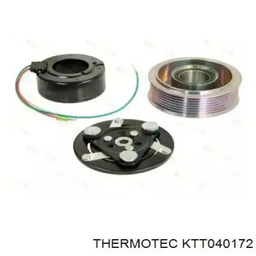Шків компресора кондиціонера NRF 380148 ціна, від 89.34 USD