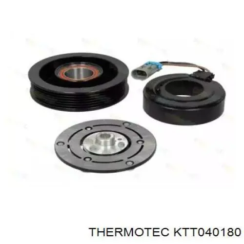 Шків компресора кондиціонера Fiat/Alfa/Lancia 71786549 ціна, від 68.49 USD