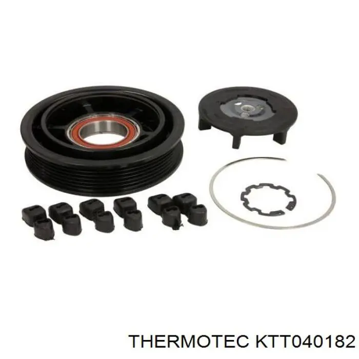  KTT040182 Thermotec