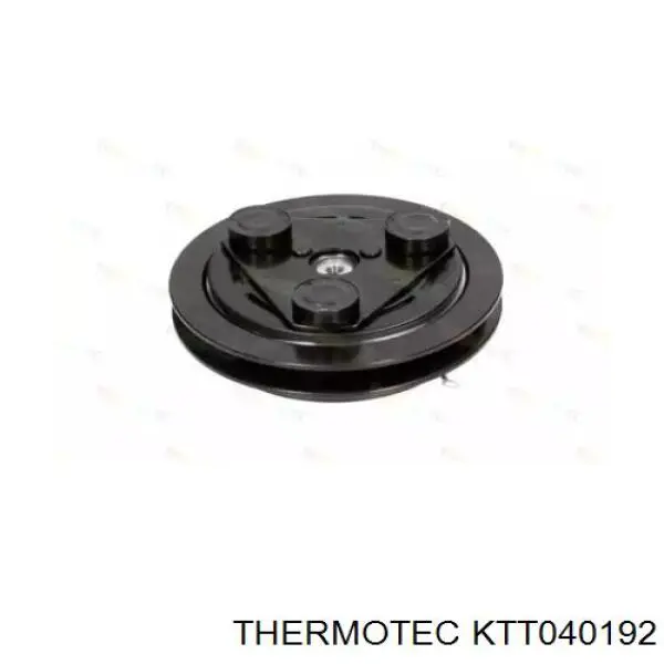 Шків компресора кондиціонера AC06HA15 Acauto