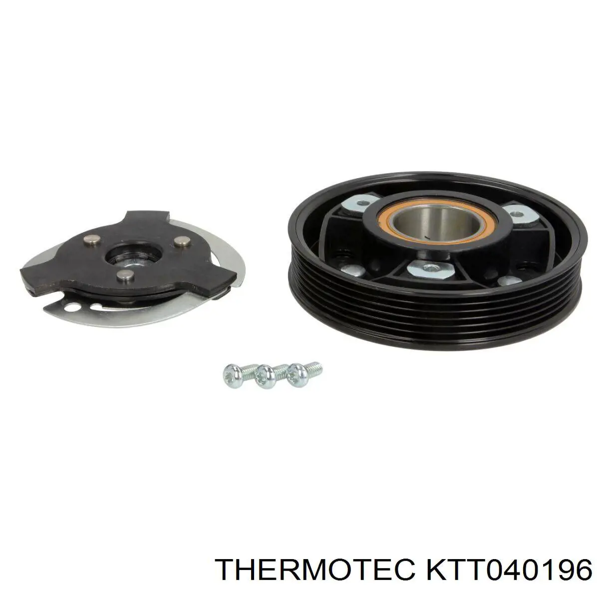 Шків компресора кондиціонера NRF 380160 ціна, від 84.92 USD