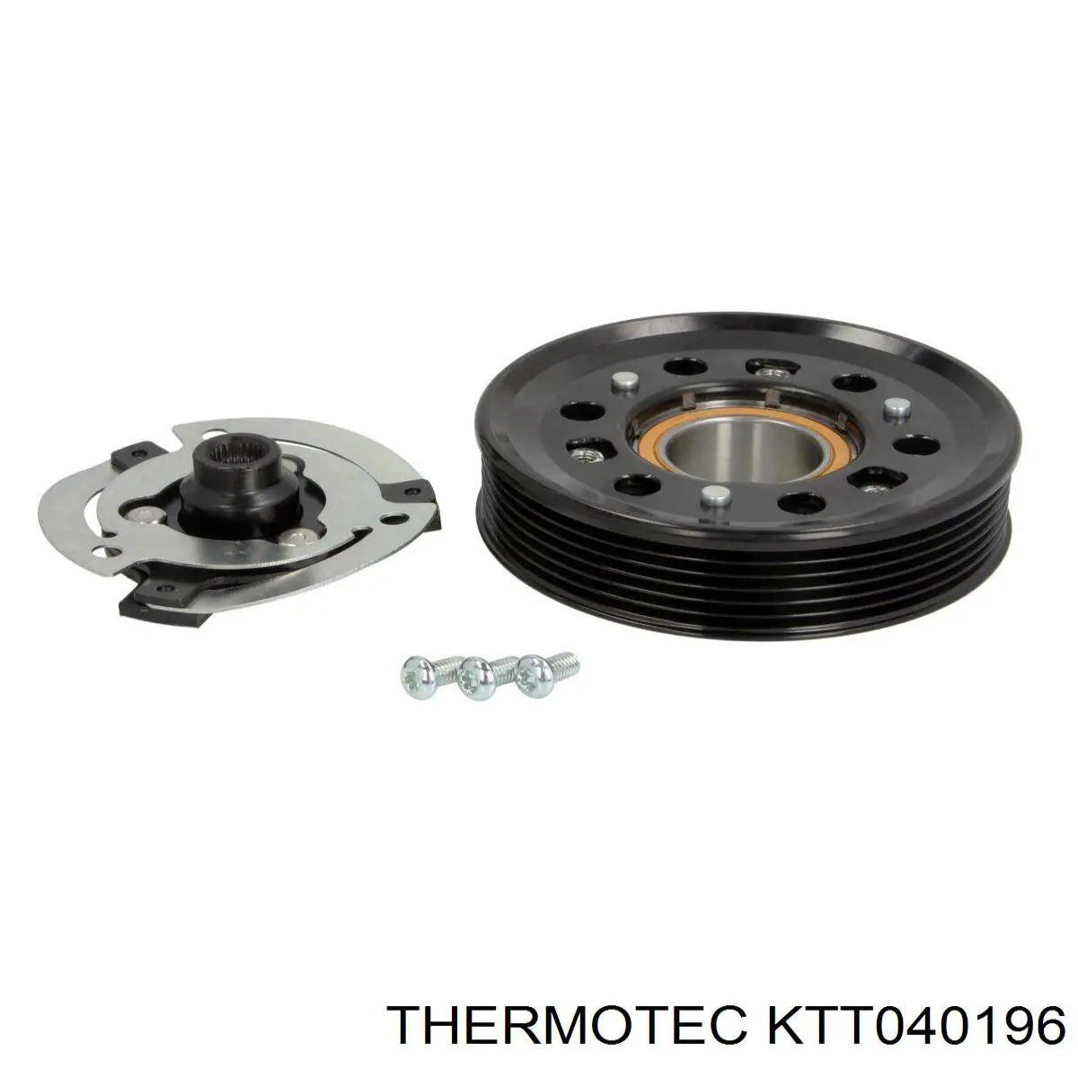  KTT040196 Thermotec