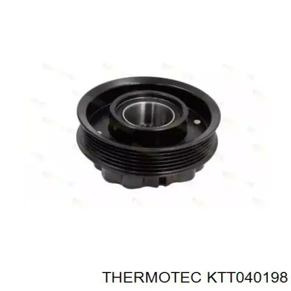  KTT040198 Thermotec