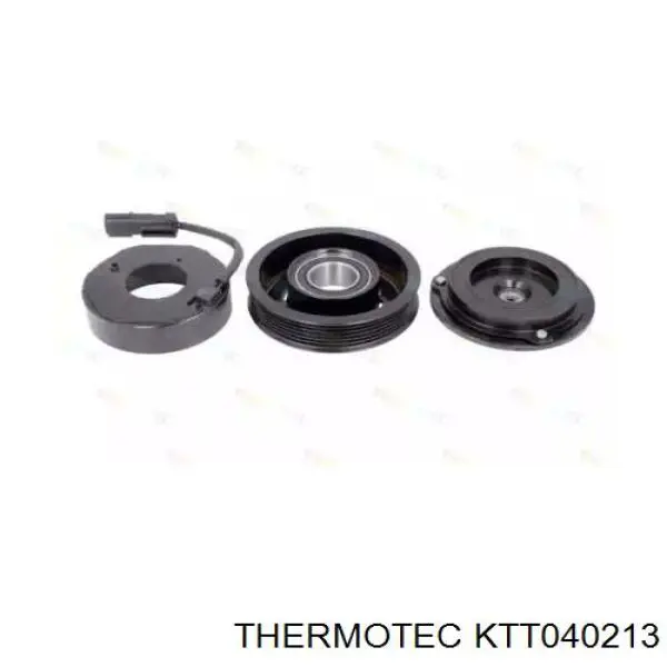  KTT040213 Thermotec