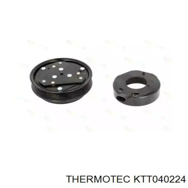 Купити KTT040224 Thermotec Шків компресора кондиціонера