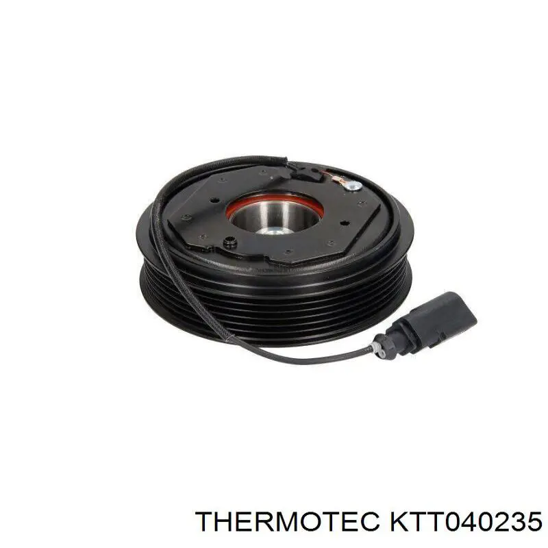 KTT040235 Thermotec компресор кондиціонера