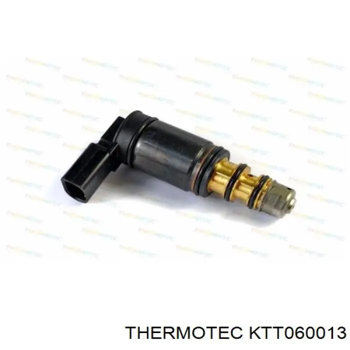 Купити Клапан компресора кондиціонера Volkswagen Golf V 1K1