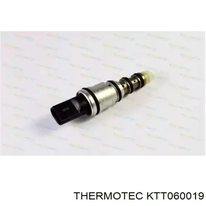 Купити KTT060019 Thermotec Клапан компресора кондиціонера