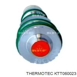 KTT060023 Thermotec клапан компресора кондиціонера
