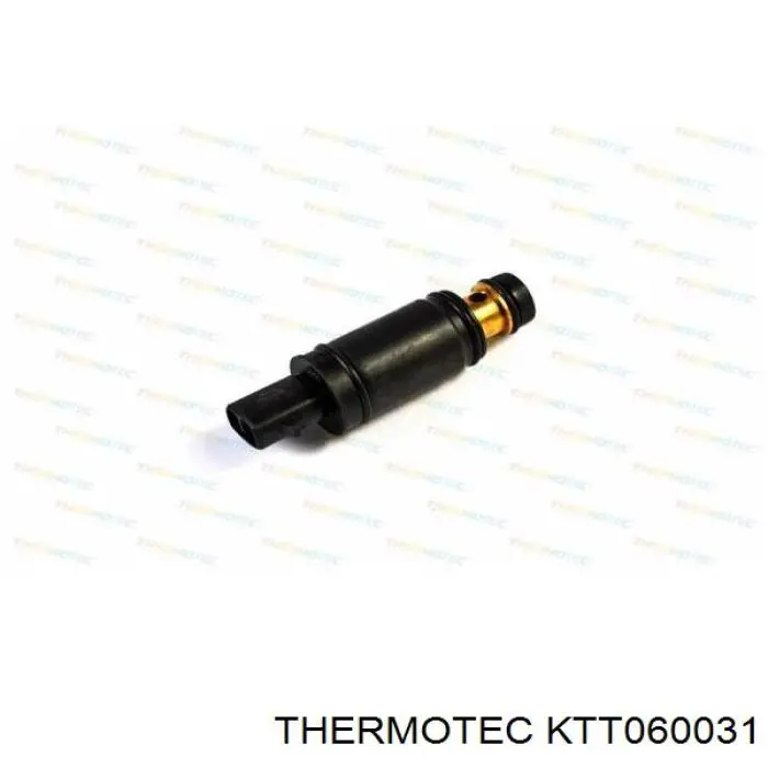 KTT060031 Thermotec компресор кондиціонера